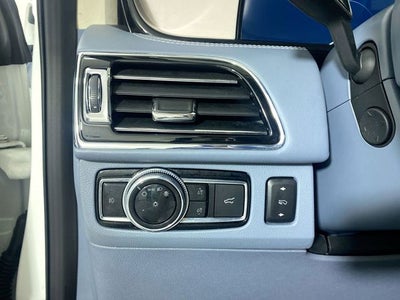 2021 Lincoln Navigator L L Black Label