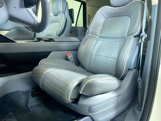2021 Lincoln Navigator L L Black Label