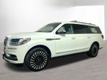 2021 Lincoln Navigator L L Black Label