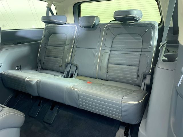 2021 Lincoln Navigator L L Black Label