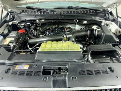 2021 Lincoln Navigator L L Black Label