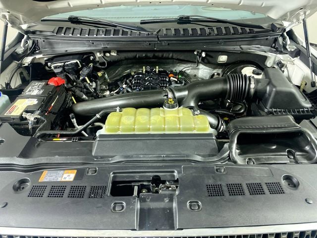 2021 Lincoln Navigator L L Black Label