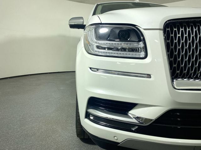 2021 Lincoln Navigator L L Black Label