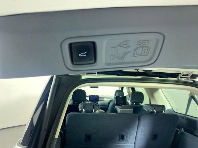 2021 Lincoln Navigator L L Black Label