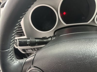 2007 Toyota Tundra Limited CrewMax