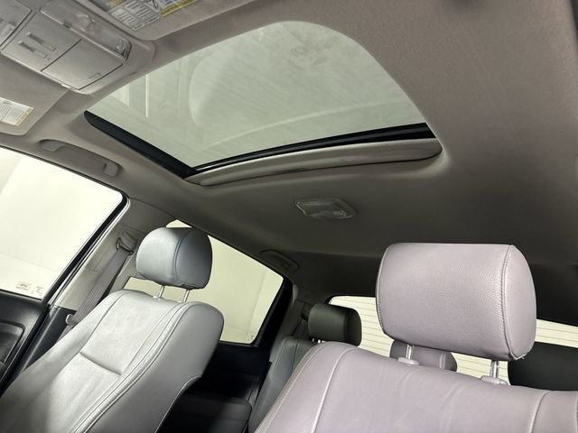 2007 Toyota Tundra Limited CrewMax