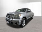 2007 Toyota Tundra Limited CrewMax