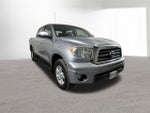 2007 Toyota Tundra Limited CrewMax
