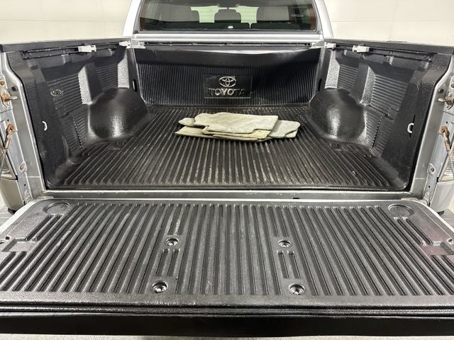 2007 Toyota Tundra Limited CrewMax