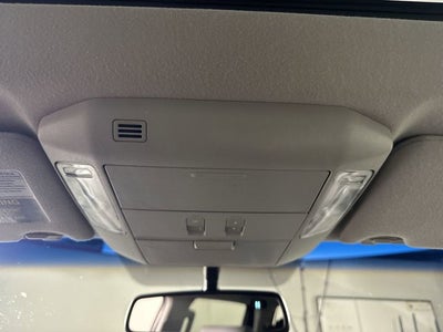 2007 Toyota Tundra Limited CrewMax