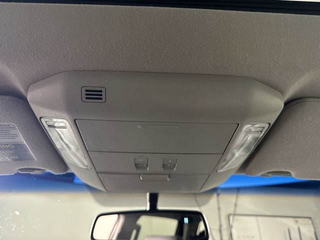 2007 Toyota Tundra Limited CrewMax