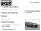 2013 Toyota Sienna XLE 8 Passenger