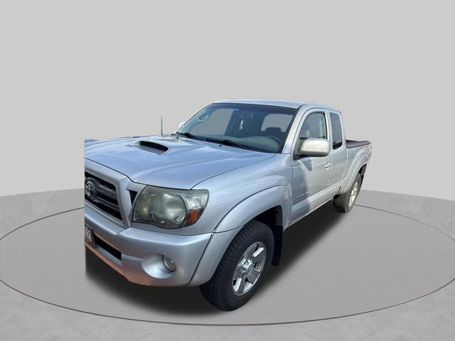 2010 Toyota Tacoma Base V6