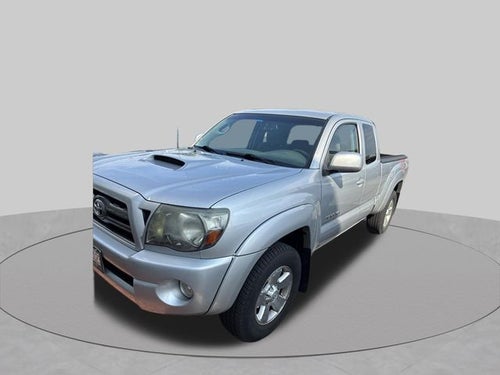 2010 Toyota Tacoma Base V6