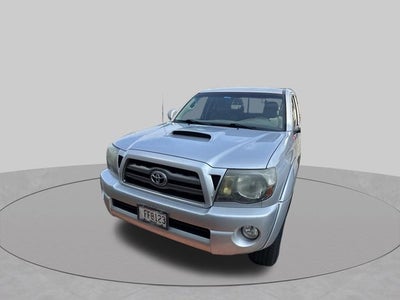 2010 Toyota Tacoma Base V6