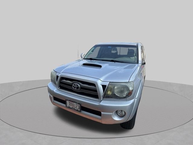 2010 Toyota Tacoma Base V6