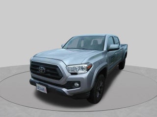 2020 Toyota Tacoma SR5 V6