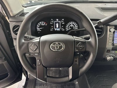 2021 Toyota Tundra SR