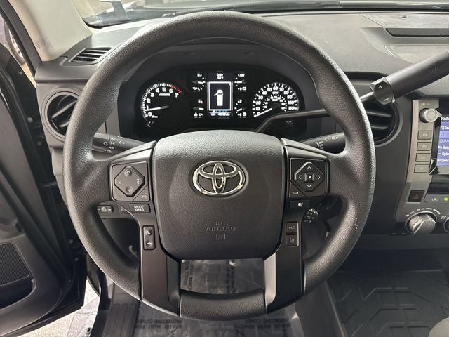 2021 Toyota Tundra SR