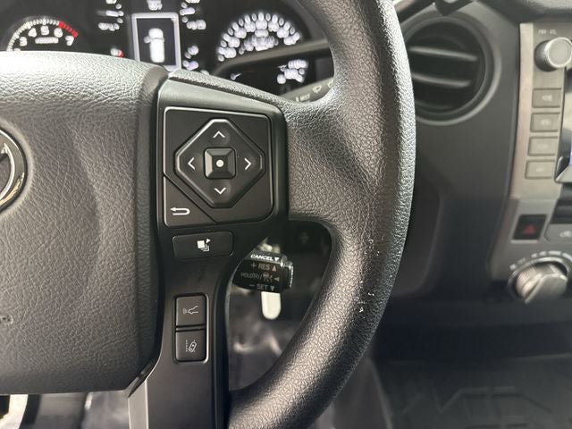 2021 Toyota Tundra SR