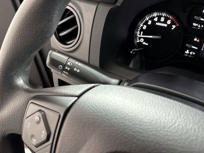 2021 Toyota Tundra SR