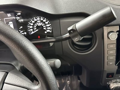 2021 Toyota Tundra SR