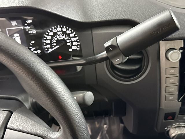 2021 Toyota Tundra SR