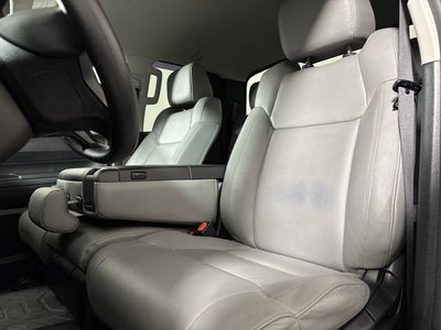 2021 Toyota Tundra SR