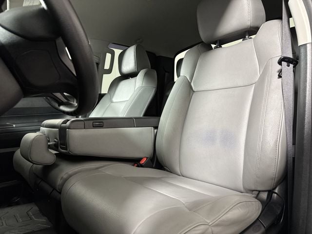 2021 Toyota Tundra SR