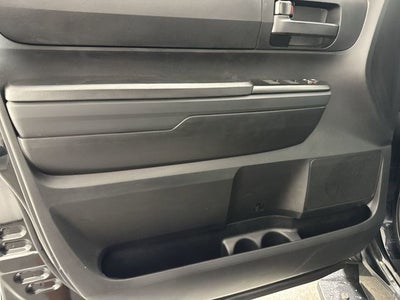 2021 Toyota Tundra SR