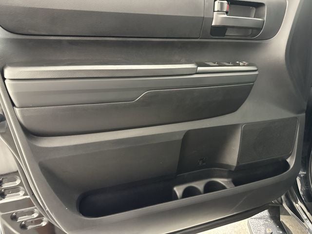 2021 Toyota Tundra SR