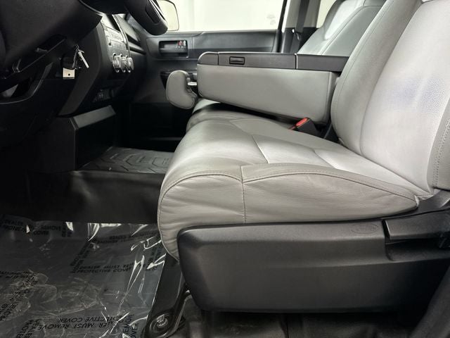 2021 Toyota Tundra SR