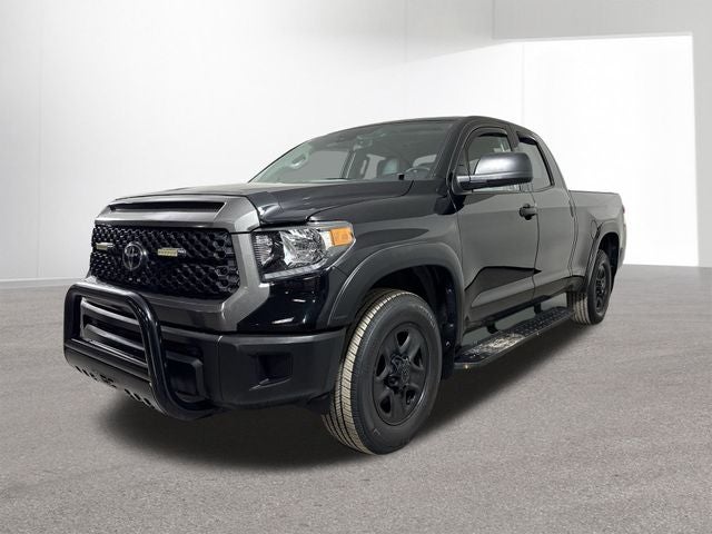 2021 Toyota Tundra SR