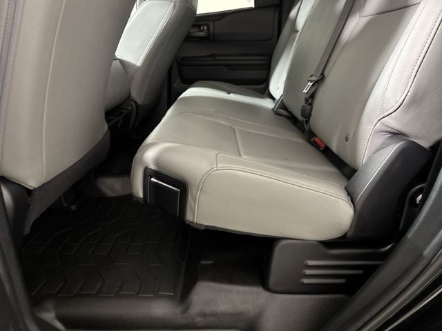 2021 Toyota Tundra SR