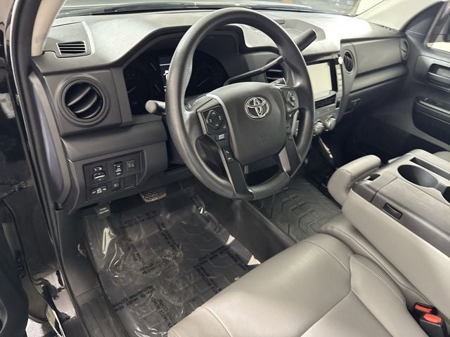 2021 Toyota Tundra SR