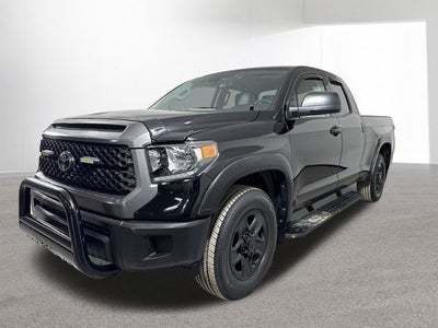 2021 Toyota Tundra SR