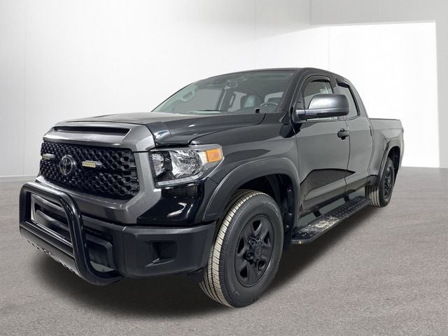 2021 Toyota Tundra SR