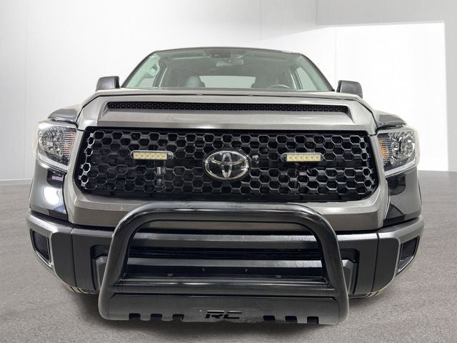 2021 Toyota Tundra SR