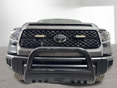 2021 Toyota Tundra SR