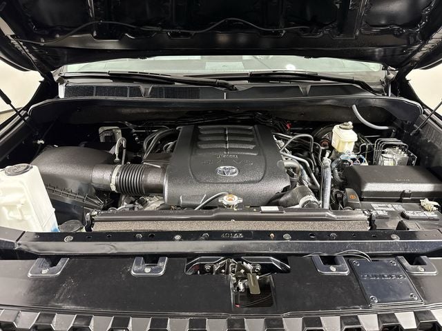 2021 Toyota Tundra SR