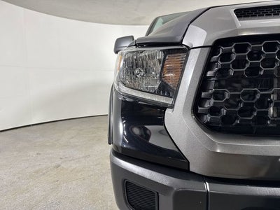 2021 Toyota Tundra SR