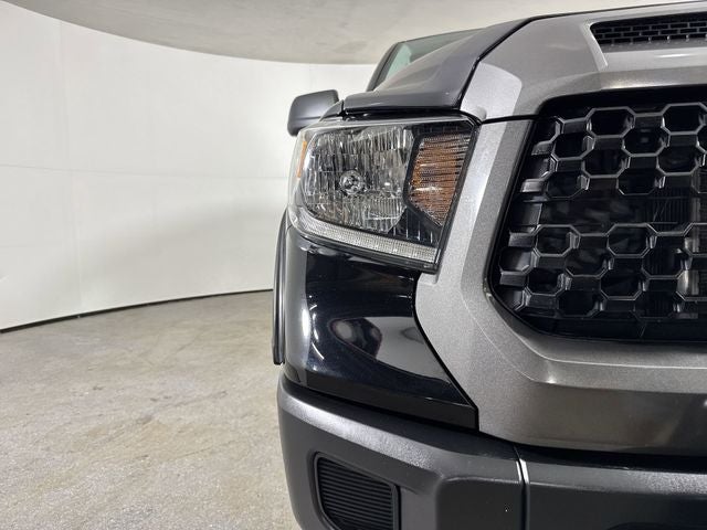 2021 Toyota Tundra SR