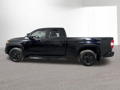 2021 Toyota Tundra SR