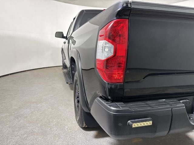 2021 Toyota Tundra SR