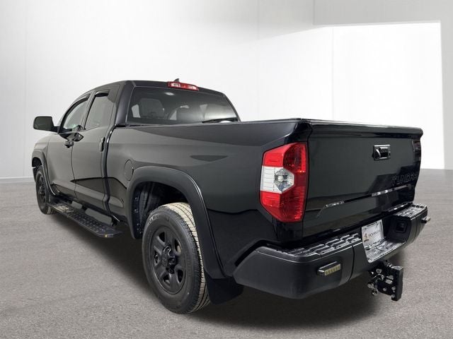 2021 Toyota Tundra SR
