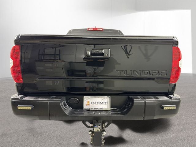 2021 Toyota Tundra SR