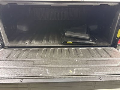 2021 Toyota Tundra SR