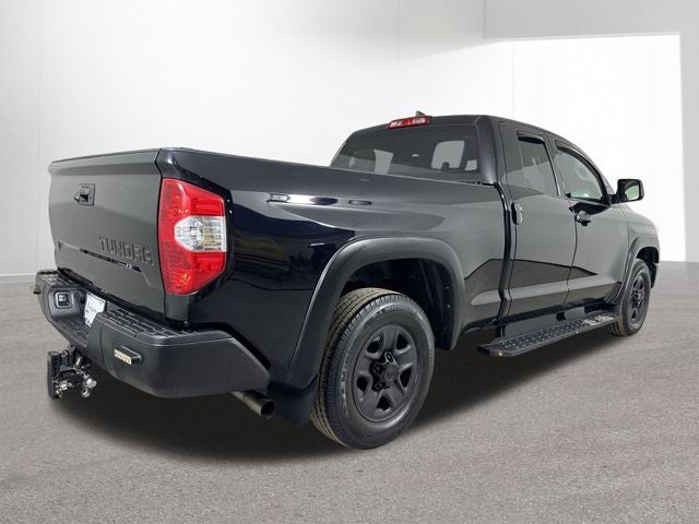 2021 Toyota Tundra SR