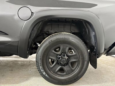 2021 Toyota Tundra SR