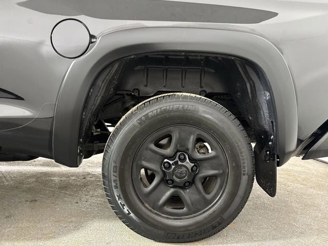 2021 Toyota Tundra SR